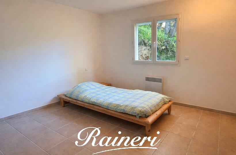 Agence Raineri - COTI-CHIAVARI