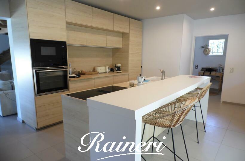 Agence Raineri - PORTICCIO 