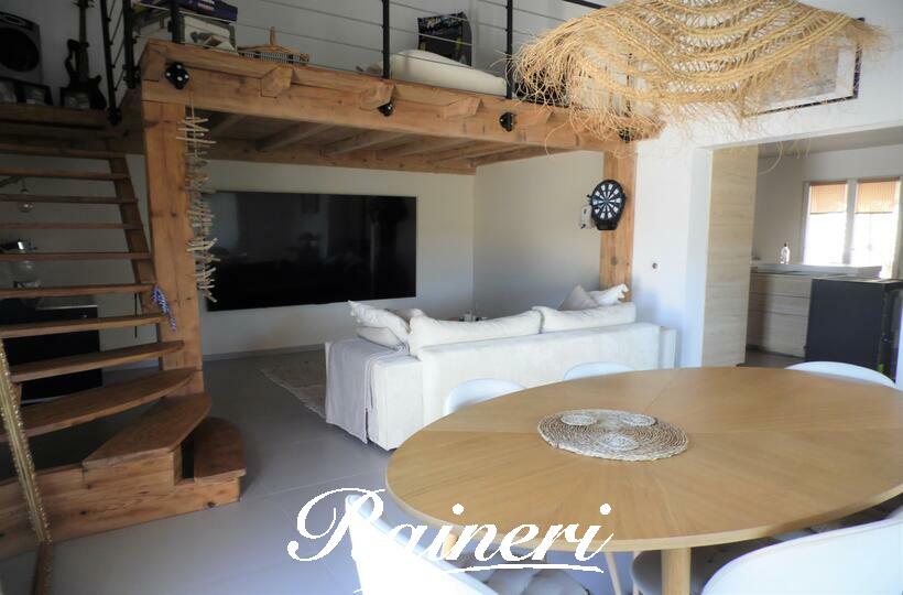 Agence Raineri - PORTICCIO 