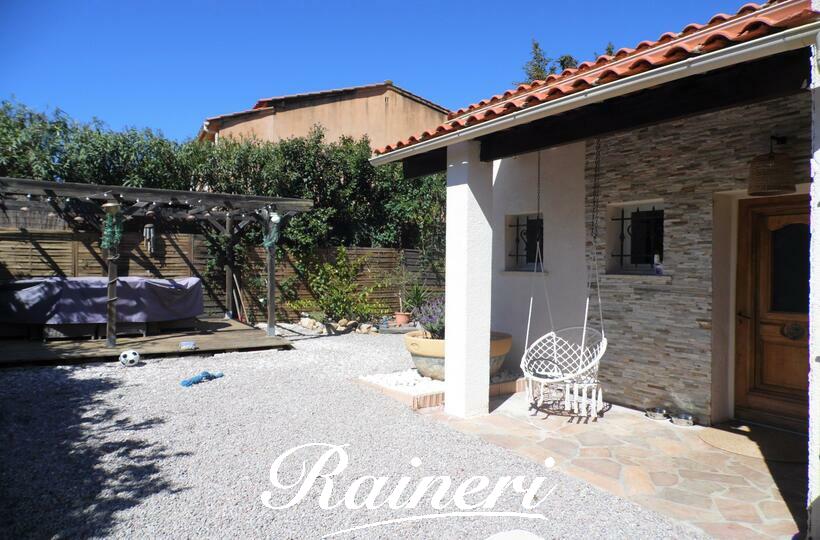 Agence Raineri - PORTICCIO 