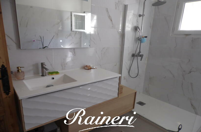 Agence Raineri - PORTICCIO 