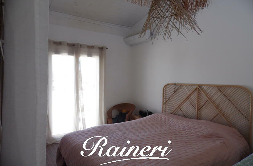 Agence Raineri - PORTICCIO 