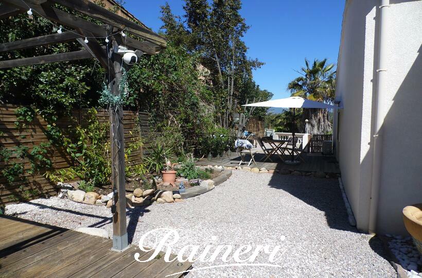 Agence Raineri - PORTICCIO 