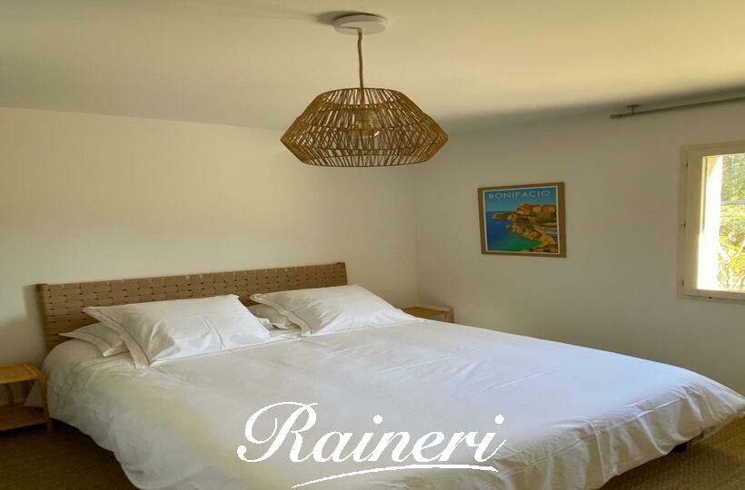 Agence Raineri - PORTIGLIOLO 8 Personnes