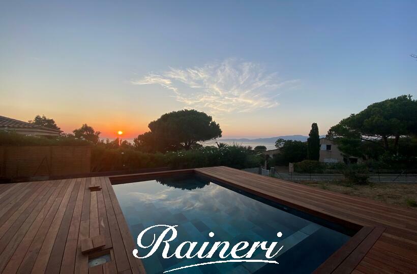 Agence Raineri - PORTIGLIOLO 8 Personnes