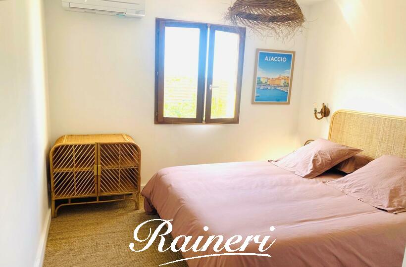 Agence Raineri - PORTIGLIOLO 8 Personnes