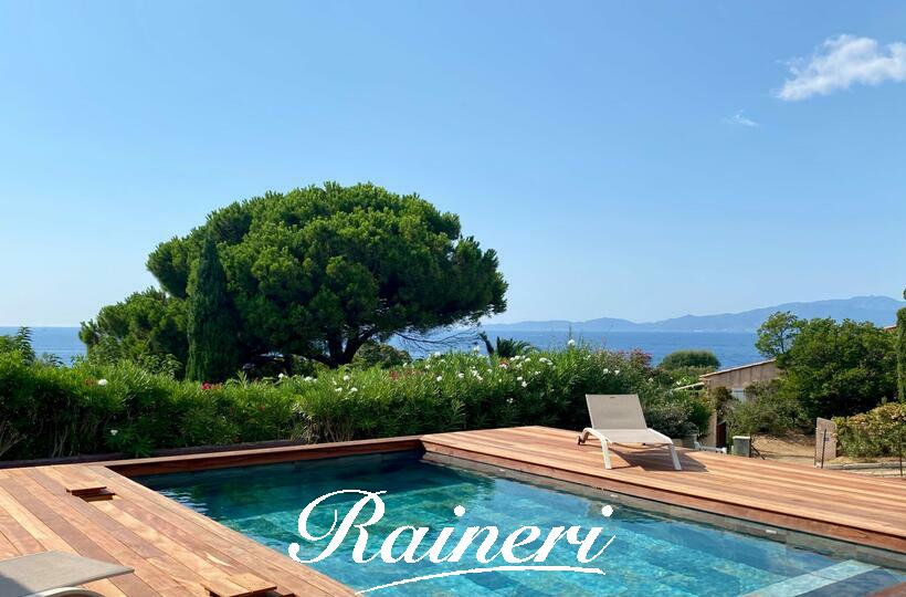 Agence Raineri - PORTIGLIOLO 8 Personnes