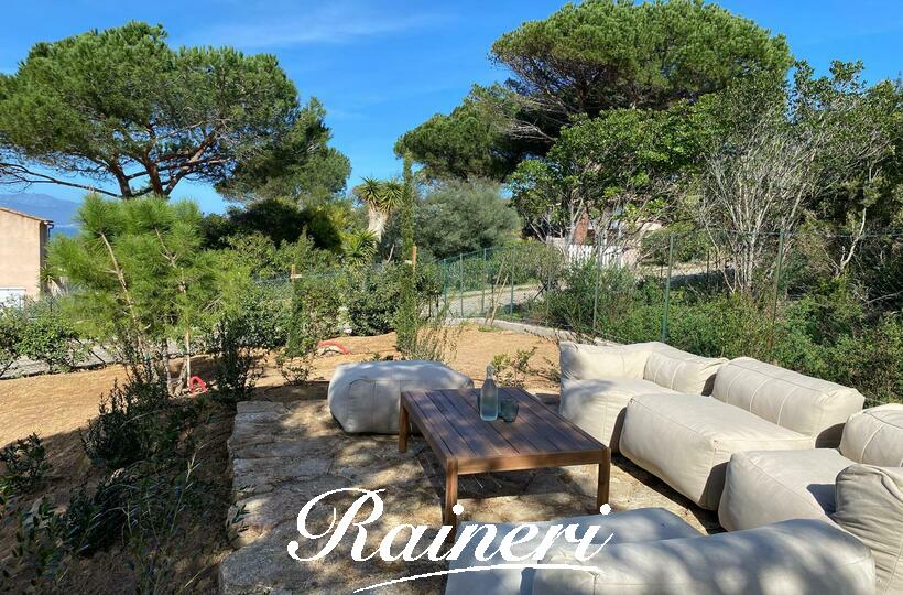 Agence Raineri - PORTIGLIOLO 8 Personnes