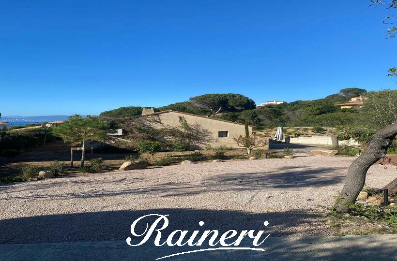 Agence Raineri - PORTIGLIOLO 8 Personnes