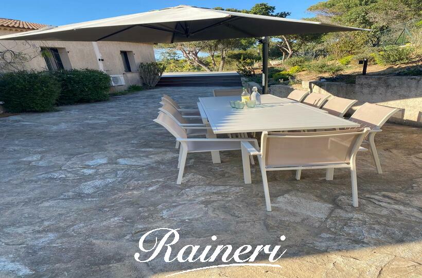 Agence Raineri - PORTIGLIOLO 8 Personnes
