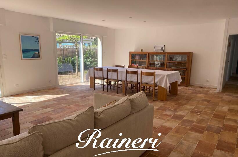 Agence Raineri - PORTIGLIOLO 8 Personnes