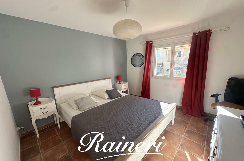 Agence Raineri - PORTICCIO / Exclusivité