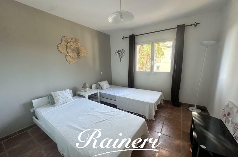 Agence Raineri - PORTICCIO / Exclusivité