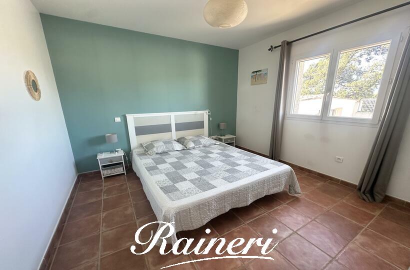 Agence Raineri - PORTICCIO / Exclusivité