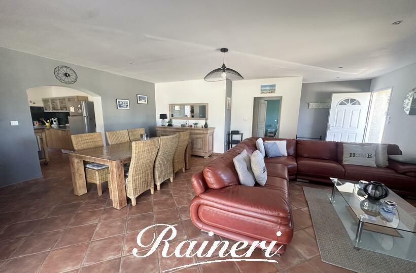 Agence Raineri - PORTICCIO / Exclusivité