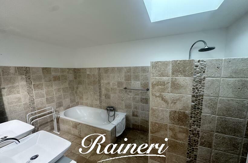 Agence Raineri - PORTICCIO / Exclusivité