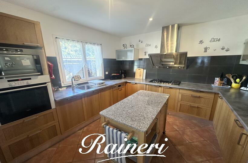 Agence Raineri - PORTICCIO / Exclusivité