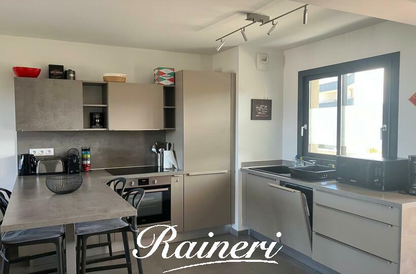Agence Raineri - PORTICCIO CENTRE  2 Personnes