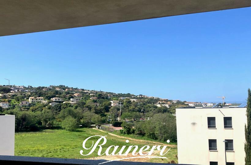 Agence Raineri - PORTICCIO CENTRE  2 Personnes