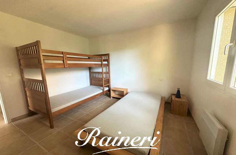 Agence Raineri - COTI-CHIAVARI