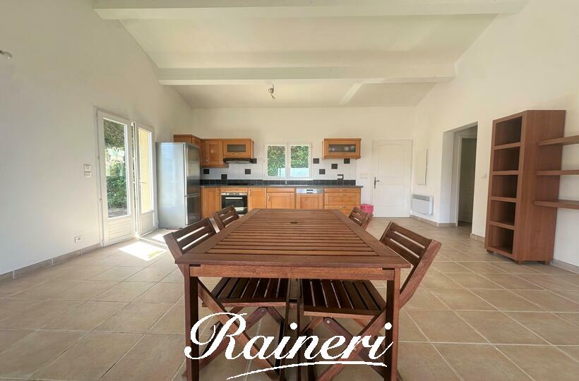 Agence Raineri - COTI-CHIAVARI