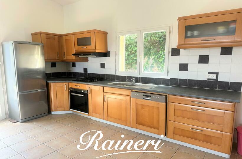 Agence Raineri - COTI-CHIAVARI
