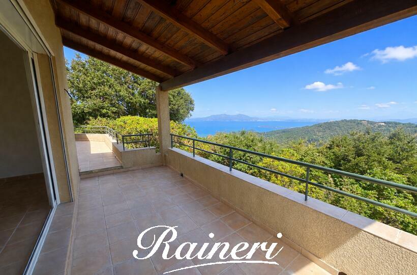 Agence Raineri - COTI-CHIAVARI