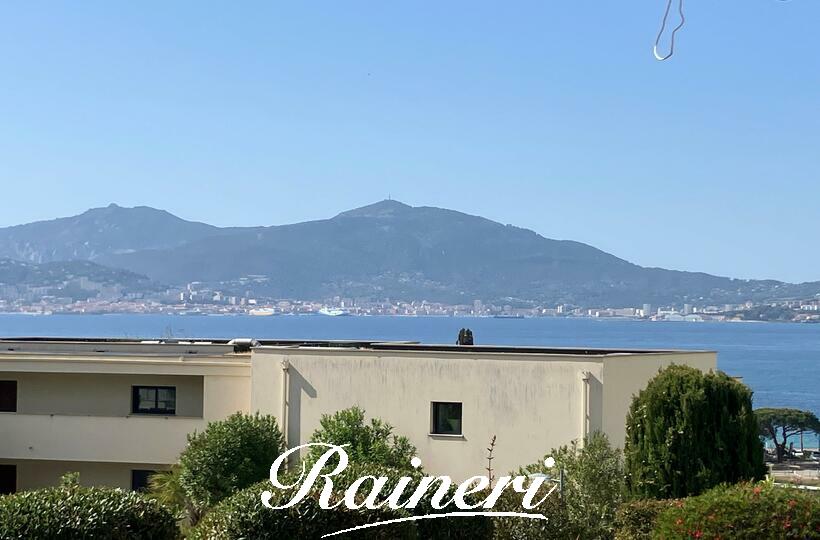 Agence Raineri - PORTICCIO CENTRE 4 Personnes