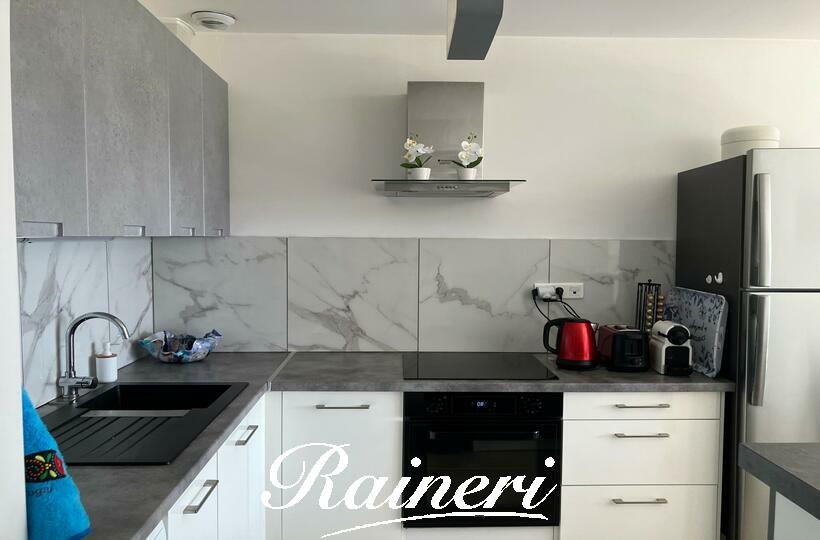 Agence Raineri - PORTICCIO CENTRE 4 Personnes