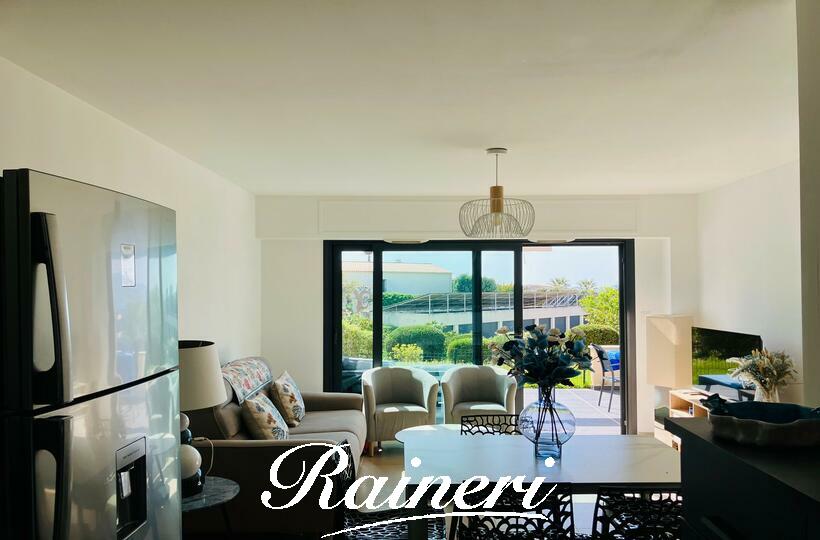 Agence Raineri - PORTICCIO CENTRE 4 Personnes