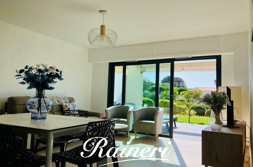 Agence Raineri - PORTICCIO CENTRE 4 Personnes