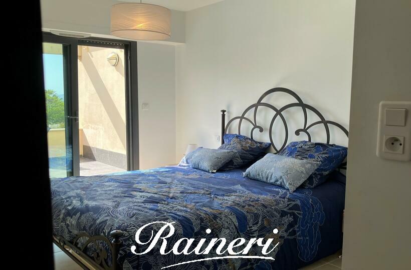 Agence Raineri - PORTICCIO CENTRE 4 Personnes