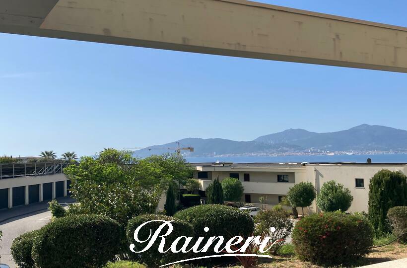 Agence Raineri - PORTICCIO CENTRE 4 Personnes