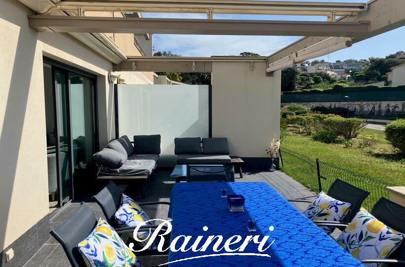 Agence Raineri - PORTICCIO CENTRE 4 Personnes