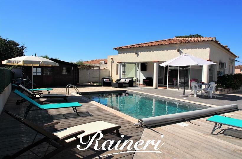 Agence Raineri - PORTICCIO / Exclusivité