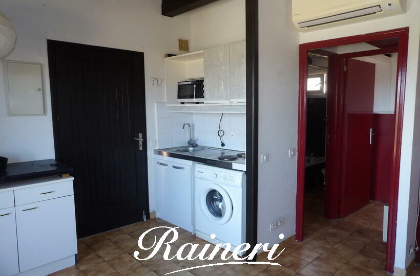 Agence Raineri - STUDIO MEUBLE PAESOLU 2