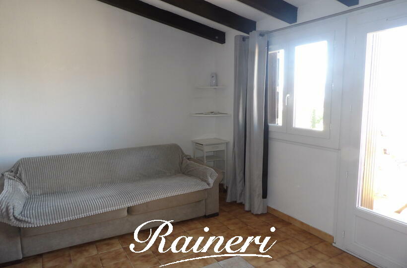 Agence Raineri - STUDIO MEUBLE PAESOLU 2