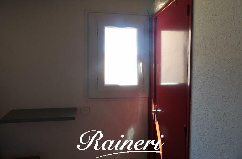 Agence Raineri - STUDIO MEUBLE PAESOLU 2