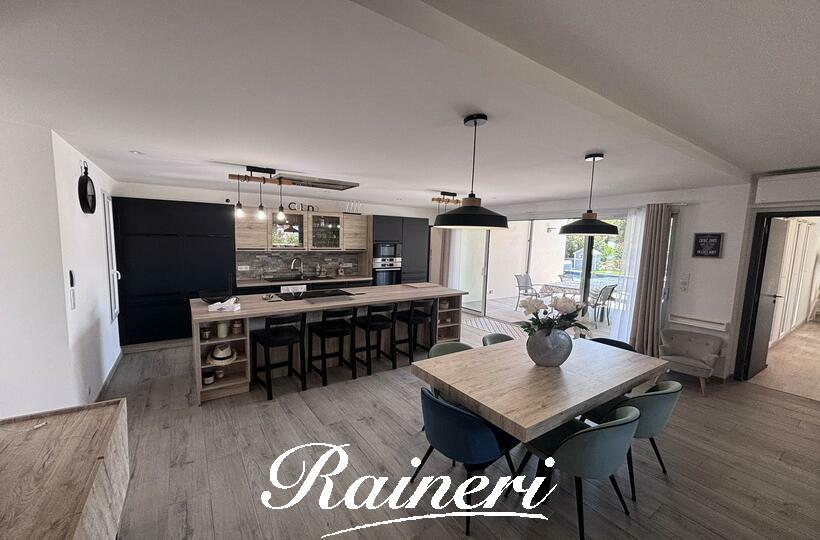 Agence Raineri - 