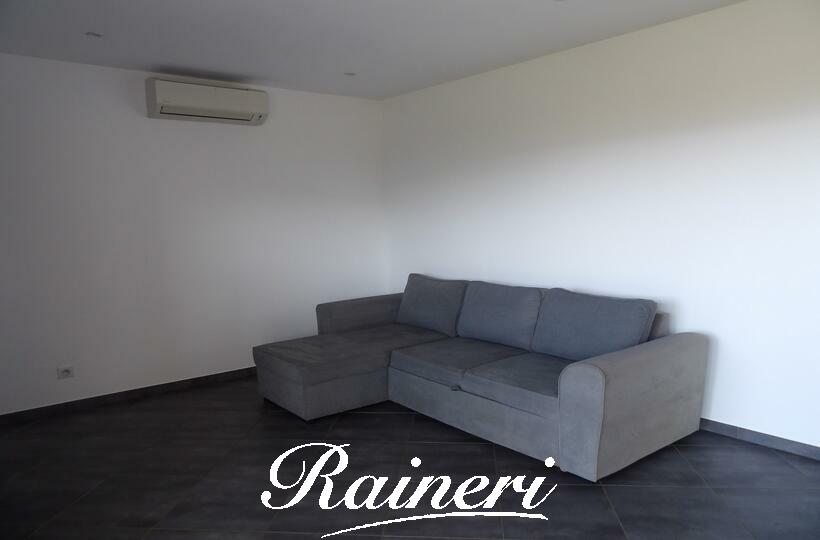 Agence Raineri - T2 CRUCIATA à PIETROSELLA