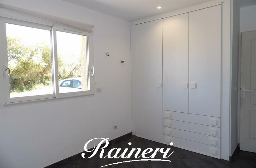 Agence Raineri - T2 CRUCIATA à PIETROSELLA