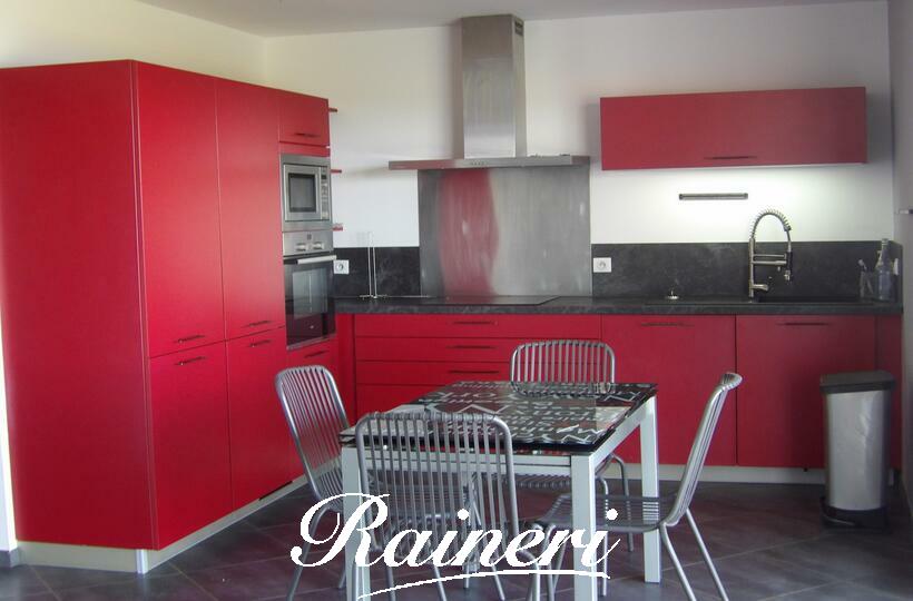 Agence Raineri - T2 CRUCIATA à PIETROSELLA