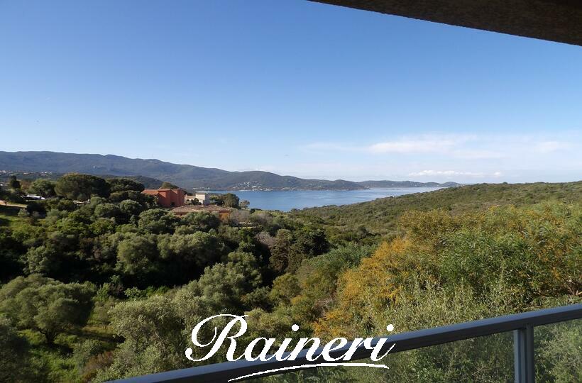 Agence Raineri - T2 CRUCIATA à PIETROSELLA