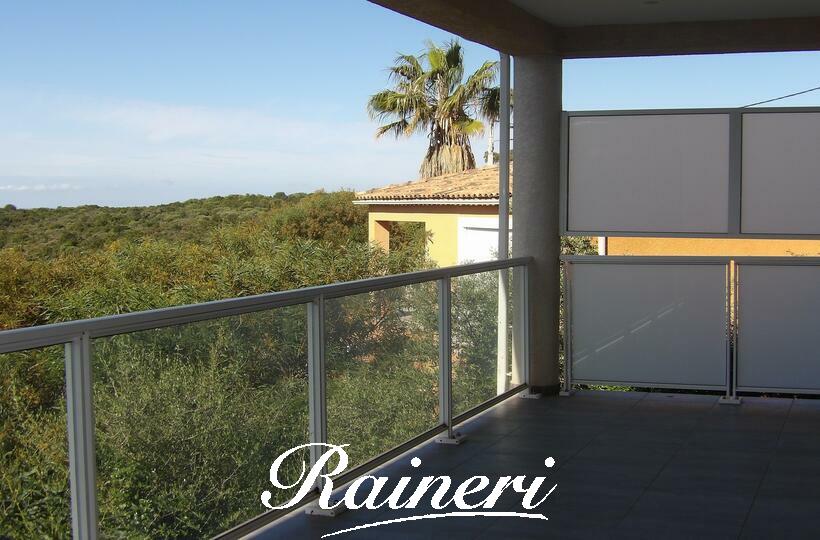 Agence Raineri - T2 CRUCIATA à PIETROSELLA