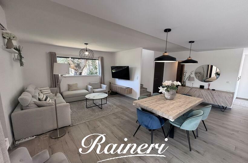 Agence Raineri - PORTICCIO