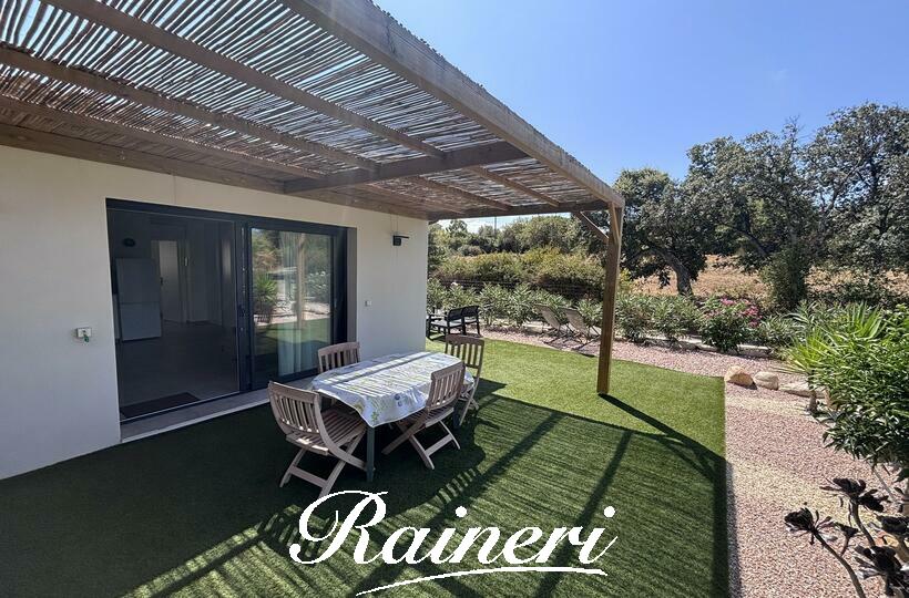 Agence Raineri - PORTICCIO 