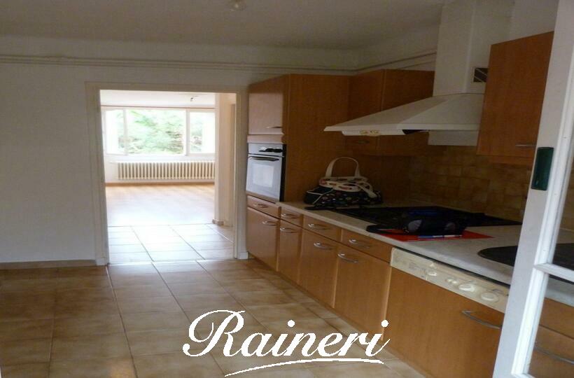Agence Raineri - F3  Les Jardins de l'Empereur, Immeuble  Louis