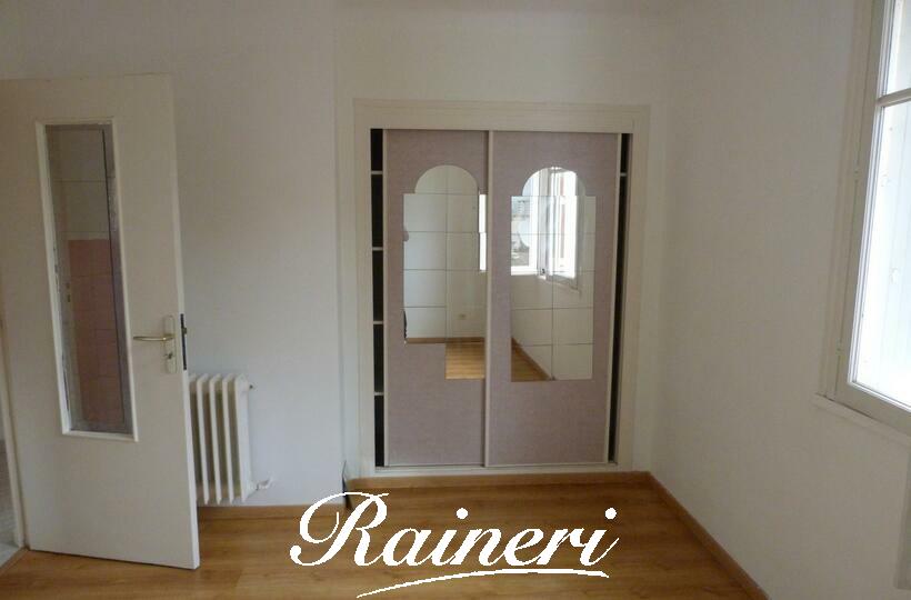 Agence Raineri - F3  Les Jardins de l'Empereur, Immeuble  Louis