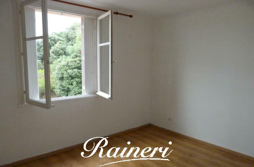 Agence Raineri - F3  Les Jardins de l'Empereur, Immeuble  Louis