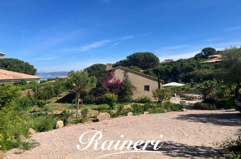 Agence Raineri - PORTIGLIOLO 8 Personnes